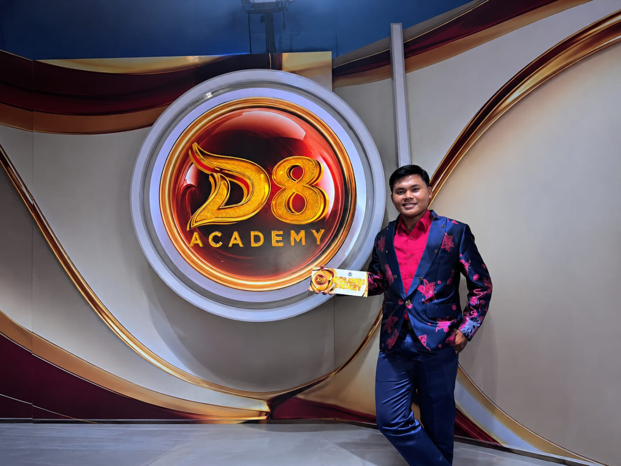 Suara untuk Ibu: Perjuangan Ari Adriansyah dari Pelosok Sampang Menuju Panggung DA8 Demi Mengubah Nasib Keluarga