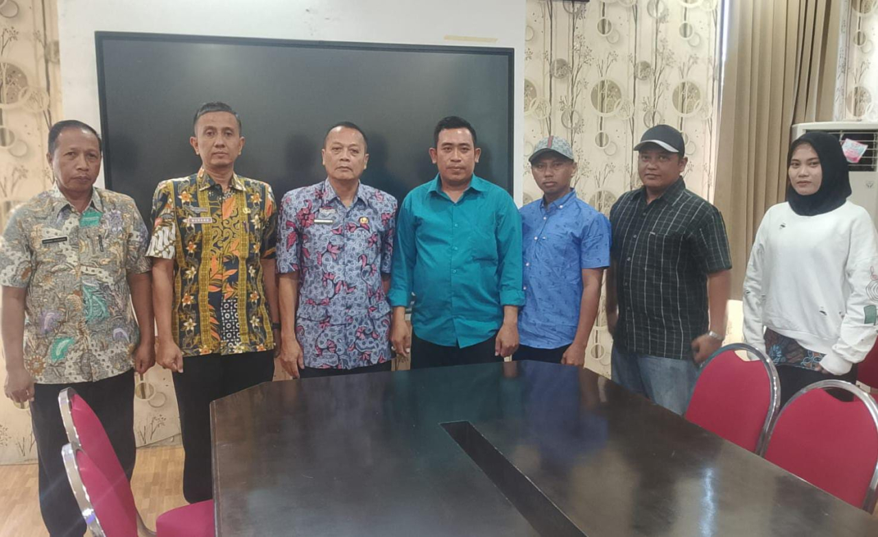 LSM PIAR Desak Audit Aset Daerah yang Dijadikan Dapur SPPG, Minta BPPKAD dan BGN Bertindak
