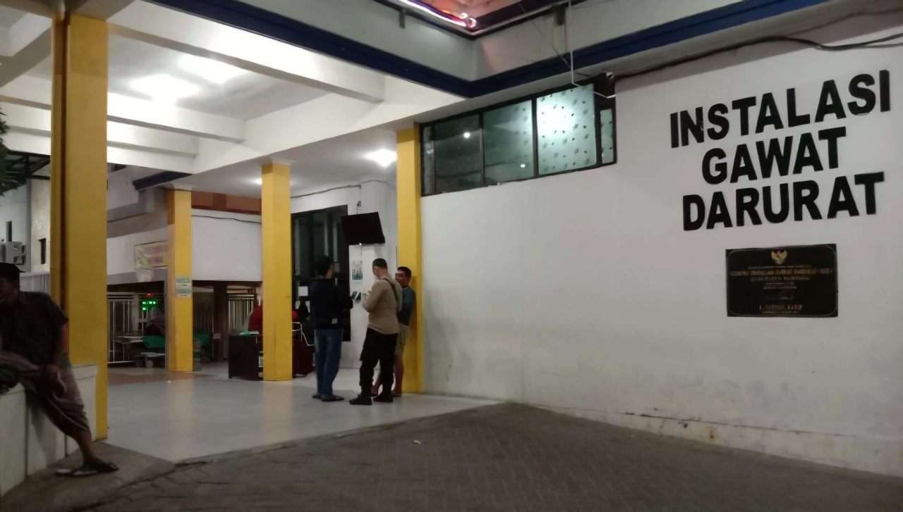 PMII Sampang mendesak izin praktik oknum dokter IGD RSUD dr Mohammad Zyn dicabut jika terbukti bersalah