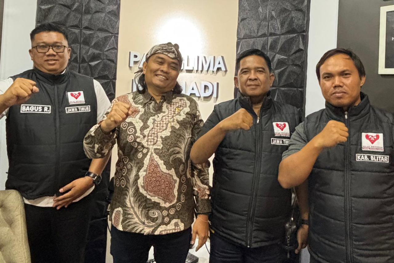Rapor Merah JKN Blitar–Tulungagung, Rekan Indonesia Desak Percepatan UHC dan Kepesertaan Aktif