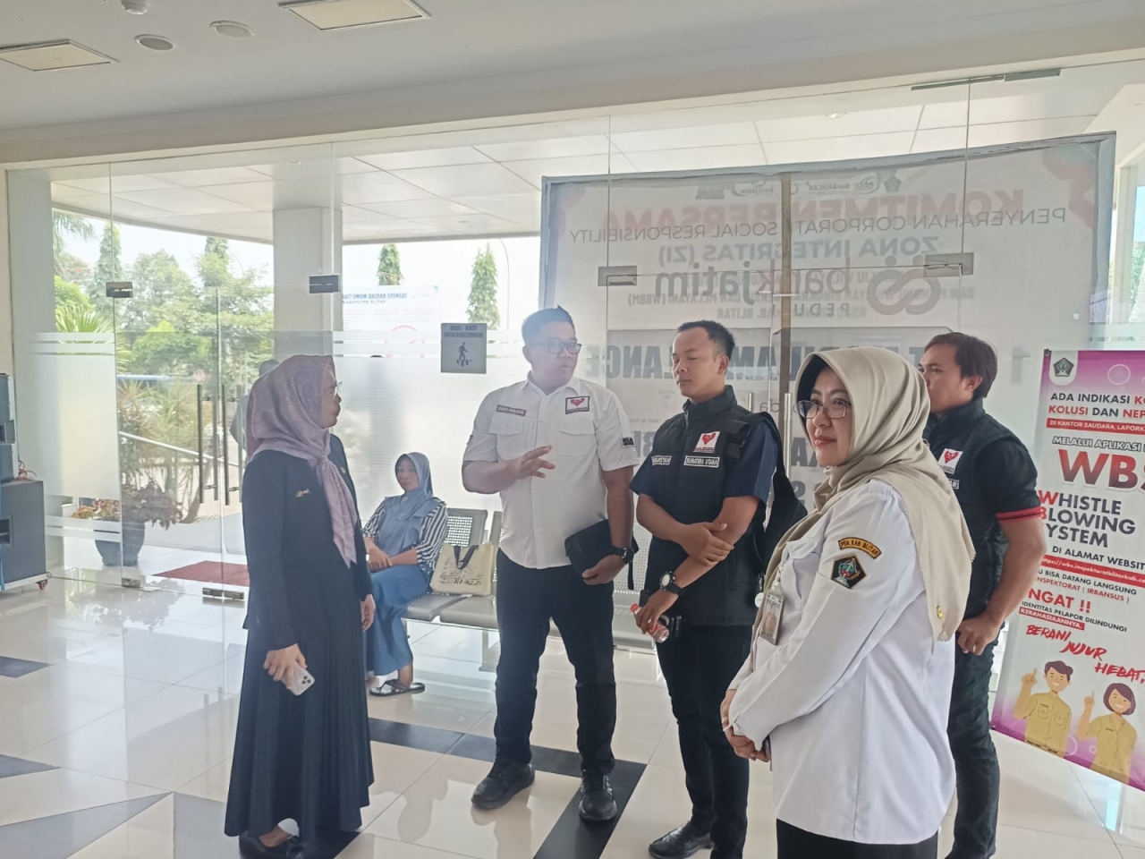 REKAN Indonesia Soroti Pelayanan RSUD Srengat Blitar, Dorong Transparansi dan Peningkatan Mutu Layanan Kesehatan