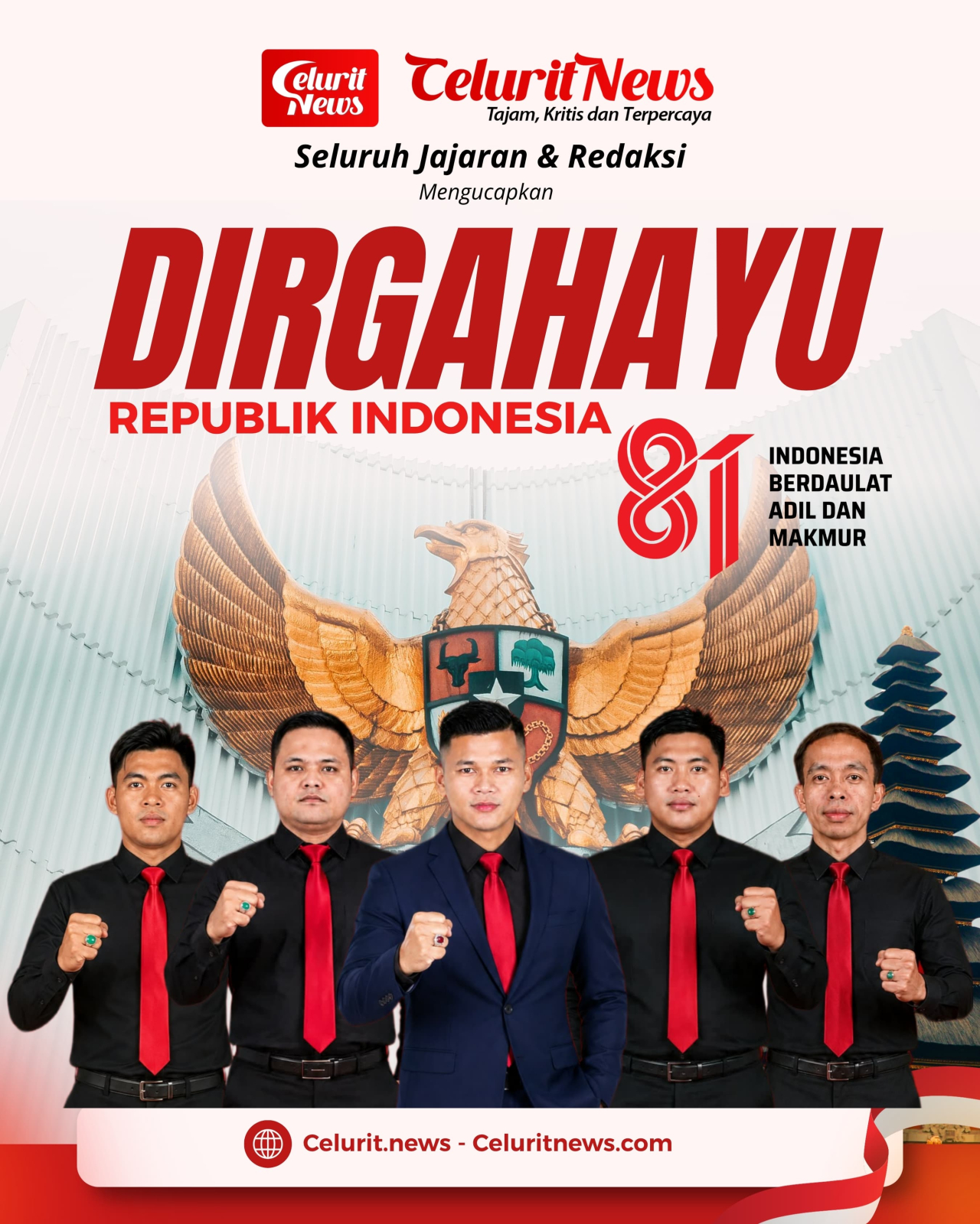 Hari kemerdekaan