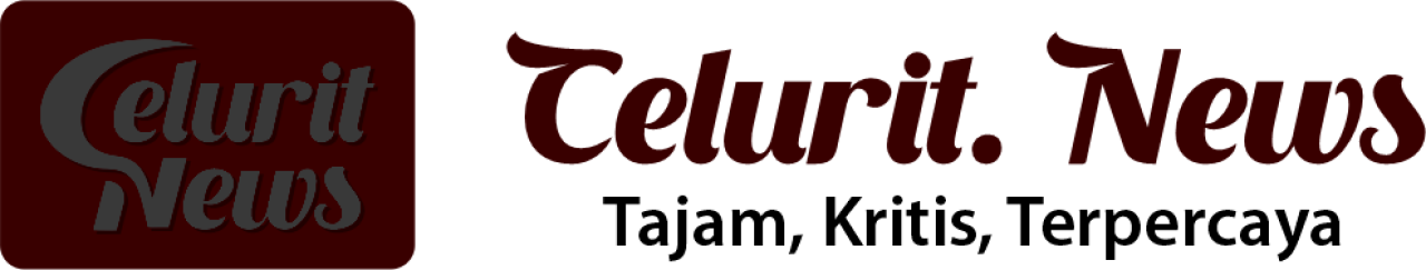 Celurit News - Media Informasi Terpercaya